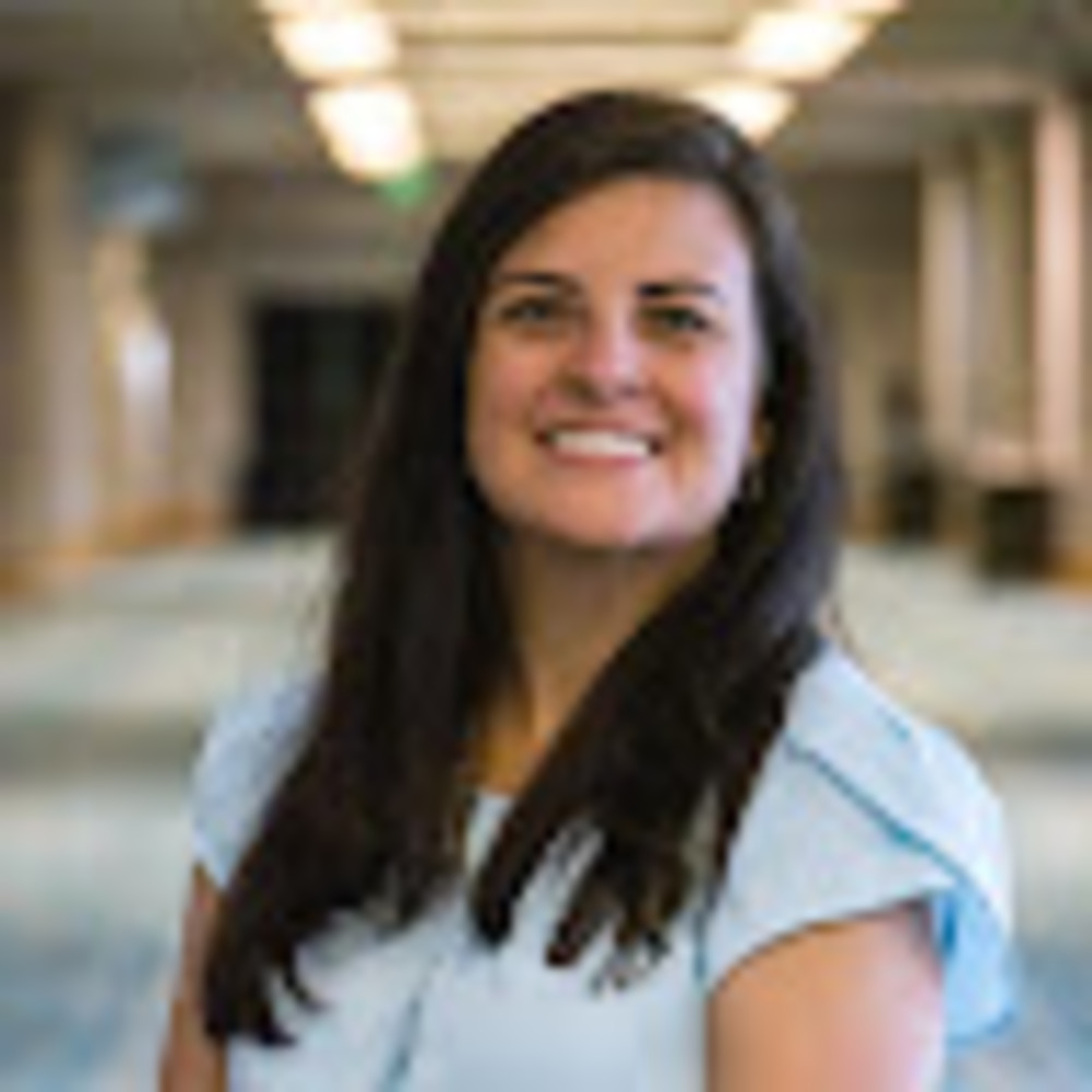 Meet your Posher, Grace